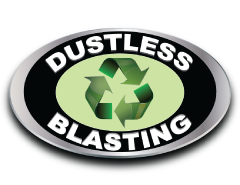 ENVIRO Mobile Blasting, LLC Dustless Blasting